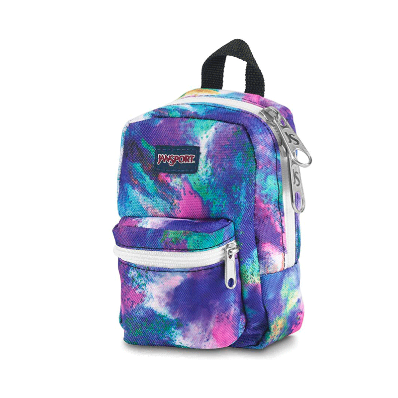 Jansport lil break clearance size