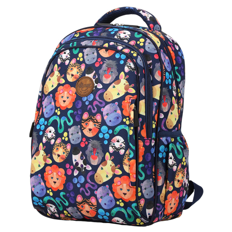 Safari school hotsell bags for girls