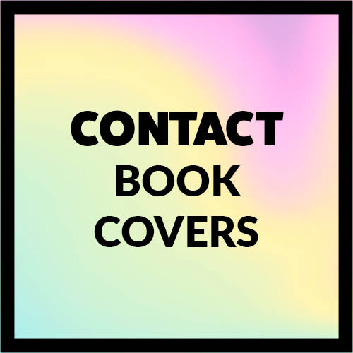 Book Cover Contact