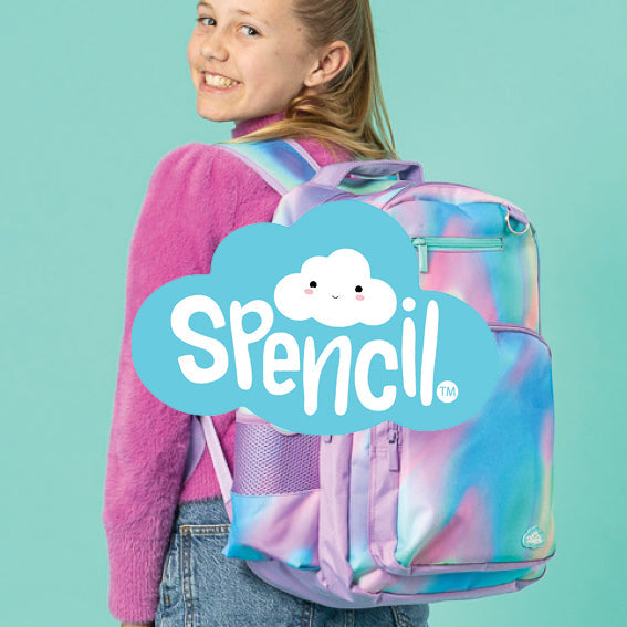 Spencil School Supplies – Fun, Stylish, and Durable!