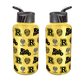 AFL Flip Water Bottle 1L Richmond Tigers