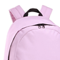 Adidas Classic Backpack School Bag Pink