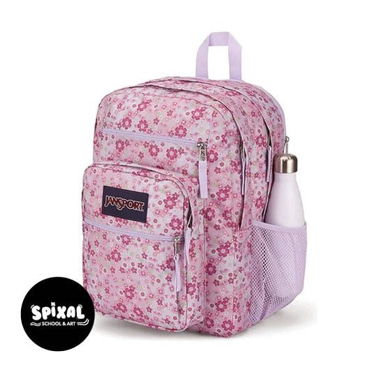 Jansport Backpack Big Student 34L BABY BLOSSOM