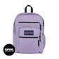 Jansport Backpack Big Student 34L PASTEL LILAC PURPLE