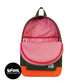 Herschel School Bag Settlement Green / Orange