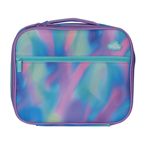 Spencil Big Cooler Lunch Bag Aurora