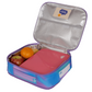 Spencil Big Cooler Lunch Bag Aurora