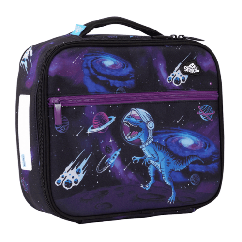 Spencil Big Cooler Lunch Bag ExtraT-REXtrial