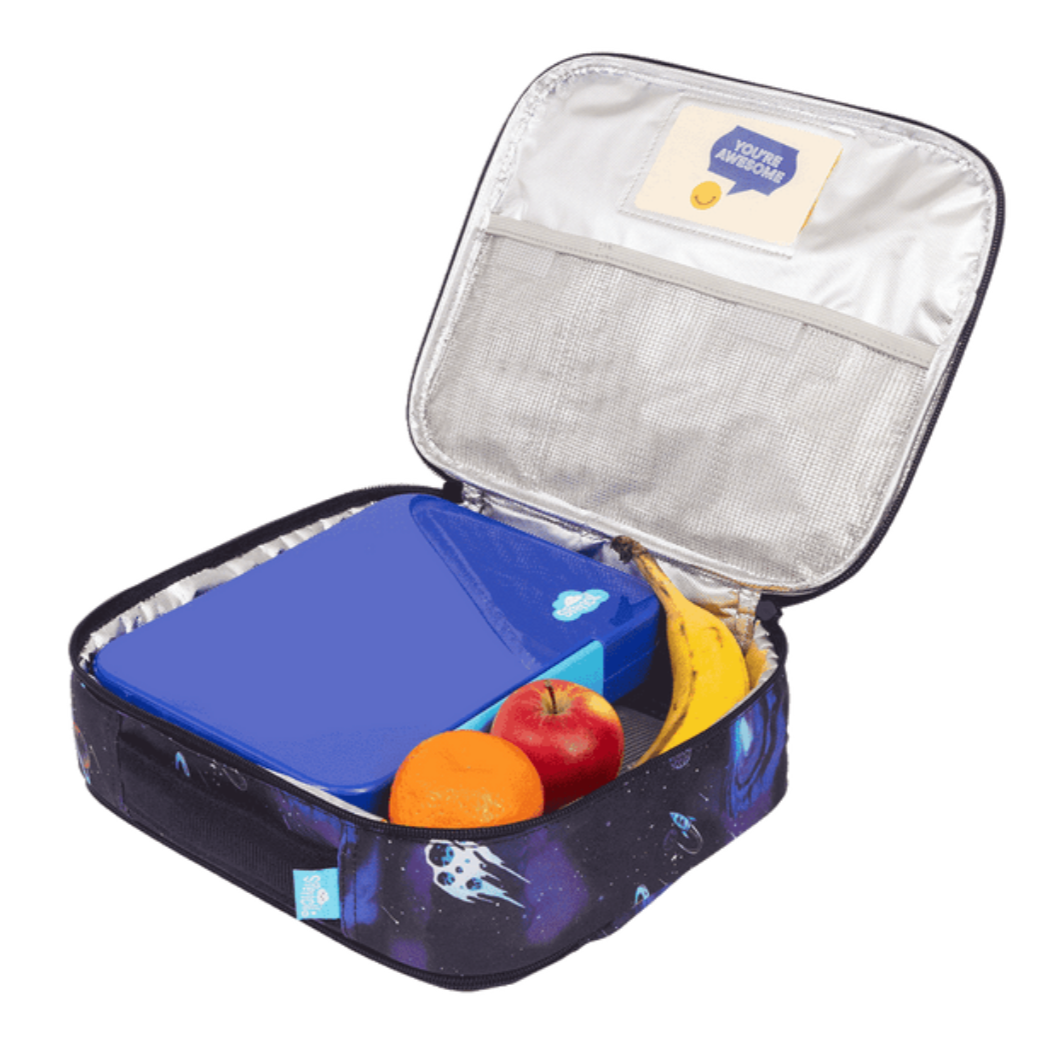 Spencil Big Cooler Lunch Bag ExtraT-REXtrial