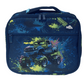 Spencil Big Cooler Lunch Bag Mega Wheels