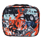 Spencil Big Cooler Lunch Bag Urban Scrawl