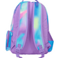 Spencil Big Kids School Bag Backpack Aurora