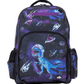 Spencil Big Kids School Bag Backpack Big ExtraT-REXtrial