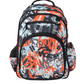 Spencil Big Kids School Bag Backpack Urban Scrawl