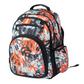 Spencil Big Kids School Bag Backpack Urban Scrawl