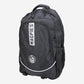 School Bag AFL Backpack Stirling Collingwood Magpies