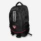 School Bag AFL Backpack Stirling Essendon Bombers