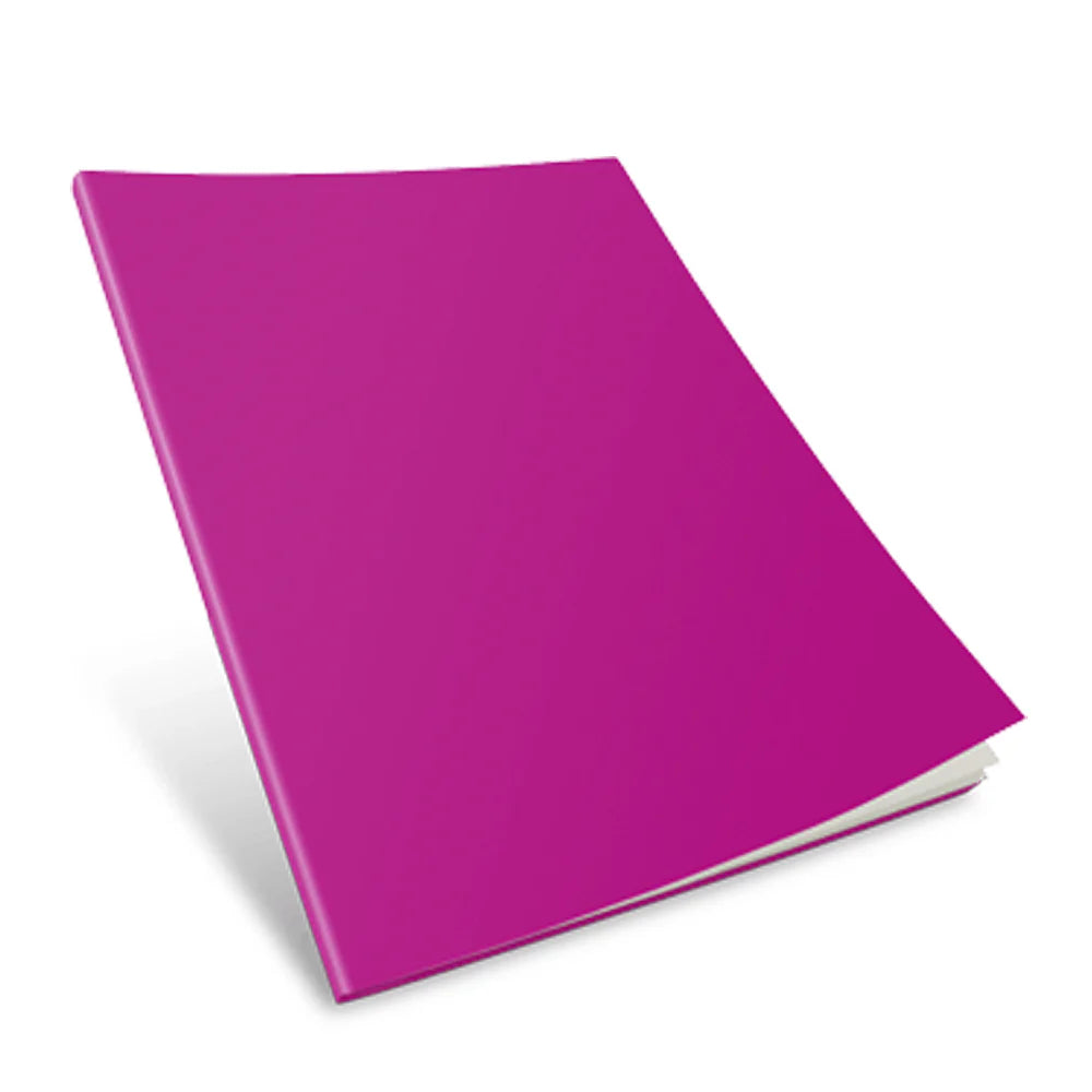 Quick Cover Book Covers for NSW School Tall Books - Purple