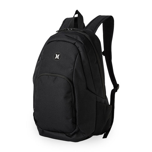 Hurley Classic Backpack School Bag Black