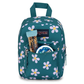 Jansport Big Break Lunch Bag Precious Petals