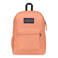 Jansport Cross Town Backpack Peach Neon