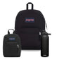 Jansport x Camelbak - Matching School Bag Set Black