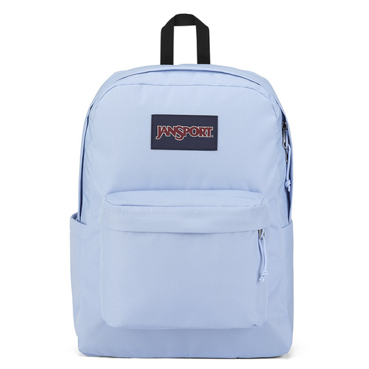 Jansport Superbreak Backpack Hydrangea