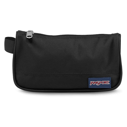 Jansport Pencil Case Black