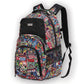 Marvel Comic Backpack School Bag