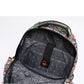 Marvel Comic Backpack School Bag