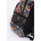 Marvel Comic Backpack School Bag