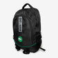 School Bag NRL Backpack Stirling Sydney Rabbitohs