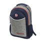 NRL Stealth Backpack School Bag Sydney Roosters