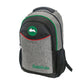 NRL Stealth Backpack School Bag Sydney Rabbitohs