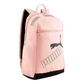 Puma Classic Backpack School Bag Pink