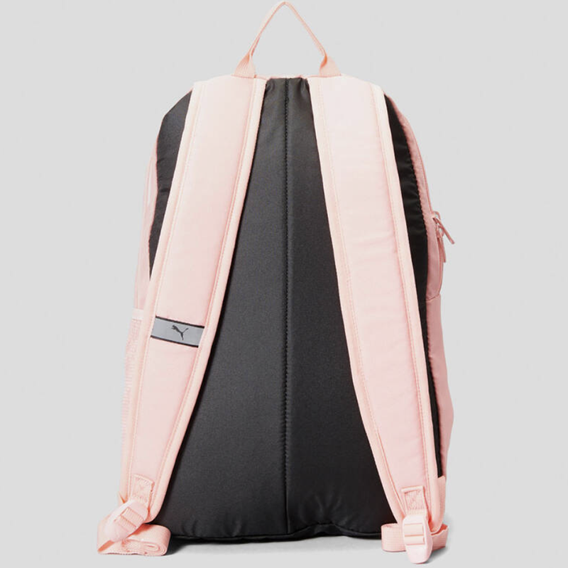 Puma Classic Backpack School Bag Pink