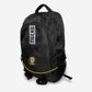 School Bag AFL Backpack Stirling Richmond Tigers