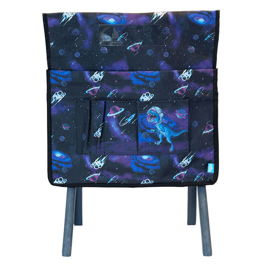 Spencil Chair Bag Organiser Dinosaur ExtraT-REXtrial