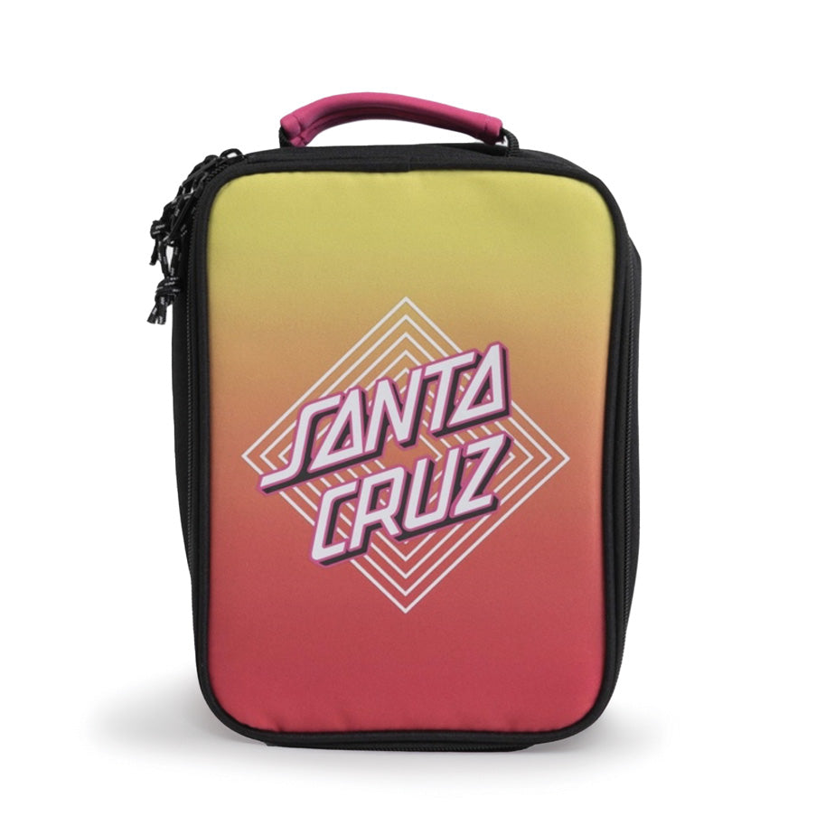 Santa Cruz Lunch Bag