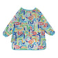 Spencil Art Paint Smock Squiggle M/L