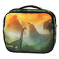 Spencil Big Cooler Lunch Bag Jurassic Kingdom