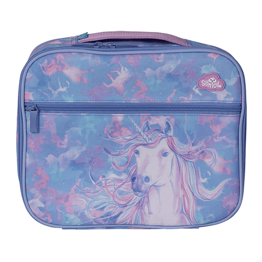 Spencil Big Cooler Lunch Bag Unicorn Magic