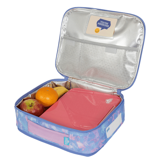 Spencil Big Cooler Lunch Bag Unicorn Magic