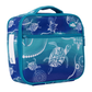 Spencil Big Cooler Lunch Bag Turtle Of Life