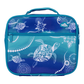 Spencil Big Cooler Lunch Bag Turtle Of Life