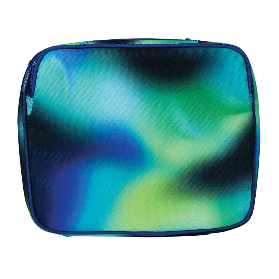 Spencil Big Cooler Lunch Bag Galactic Glow