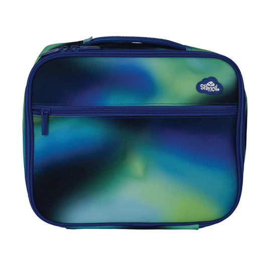 Spencil Big Cooler Lunch Bag Galactic Glow