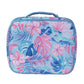 Spencil Big Cooler Lunch Bag Tropicana