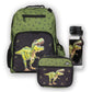 Spencil Matching School Bag Set Dinosaur Discovery