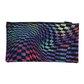 Spencil Twin Zip Pencil Case Cyber Pop